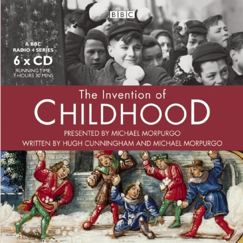 The Invention of Childhood:  2010 9781602838062 Front Cover
