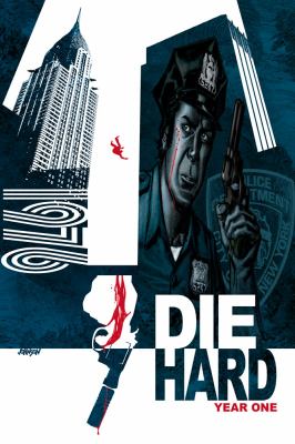 Die Hard  N/A 9781608865062 Front Cover