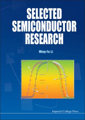 Selected Semiconductor Research   2011 9781848164062 Front Cover