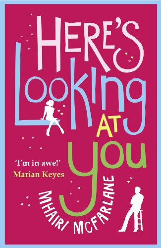 Here's Looking at You   2013 9780007488063 Front Cover