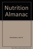 Nutrition Almanac  2nd 9780070349063 Front Cover