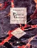 Physical Geology  8th 2001 9780072556063 Front Cover