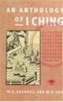 Anthology of I Ching   1989 9780140192063 Front Cover