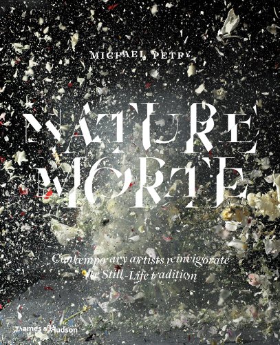 Nature Morte   2013 9780500239063 Front Cover
