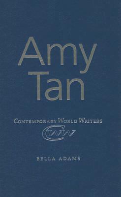 Amy Tan   2005 9780719062063 Front Cover