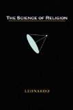 Science of Religion  N/A 9781436397063 Front Cover
