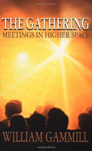 Gathering Meetings in Higher Space  2001 9781571742063 Front Cover