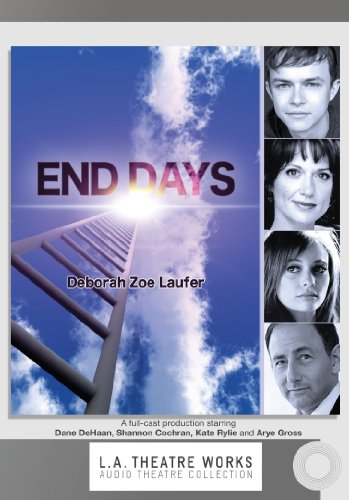 End Days:  2011 9781580818063 Front Cover