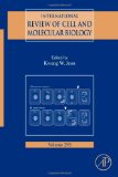 International Review of Cell and Molecular Biology   2012 9780123943064 Front Cover