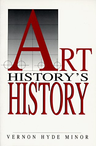 Art History's History   1994 9780131946064 Front Cover