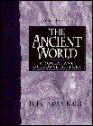 Ancient World : A Social and Cultural History 3rd 1996 9780133108064 Front Cover