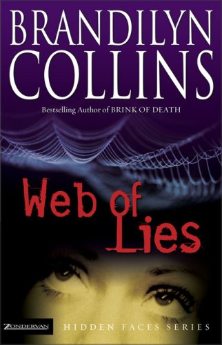 Web of Lies   2006 9780310251064 Front Cover
