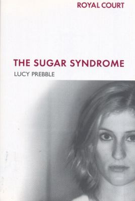 Sugar Syndrome   2004 9780413774064 Front Cover