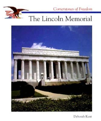 Lincoln Memorial  N/A 9780516200064 Front Cover