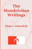 Mondcivitan Writings  N/A 9781475182064 Front Cover