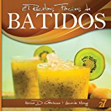 27 Recetas Fï¿½ciles de Batidos Alimentos Naturales and Vida Saludable N/A 9781492813064 Front Cover