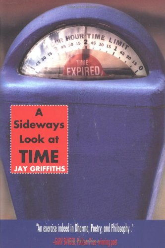 Sideways Look at Time  N/A 9781585423064 Front Cover