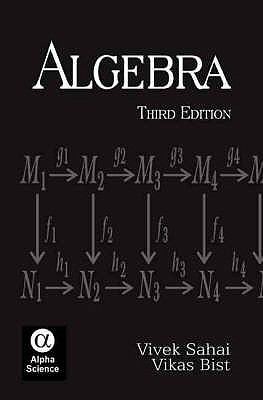 Algebra:  2008 9781842654064 Front Cover
