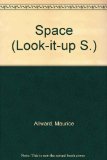 Look-It-Up Book of Space   1972 9780001022065 Front Cover