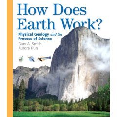 HOW DOES EARTH WORK?-TEXT 1st 9780007299065 Front Cover