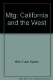 Mobil Travel Guide : California and West, 1990 N/A 9780135871065 Front Cover