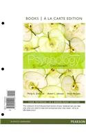 Psychology Core Concepts 7th 2012 9780205215065 Front Cover