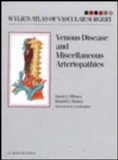 Venous Disease and Miscellaneous Arte N/A 9780397512065 Front Cover