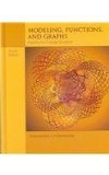 Modeling, Functions, and Graphs  4th 2007 (Revised) 9780495113065 Front Cover