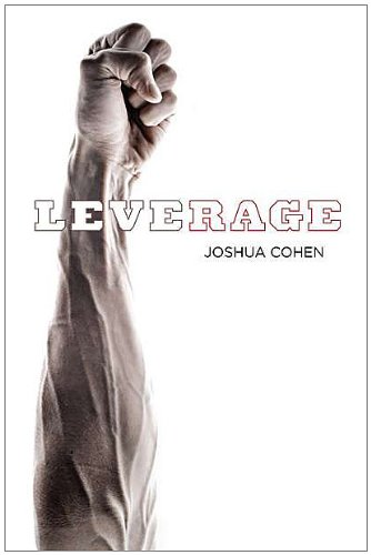 Leverage   2011 9780525423065 Front Cover