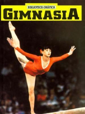 Gimnasia N/A 9780531079065 Front Cover