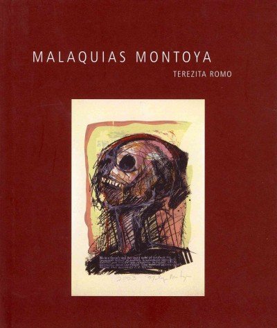 Malaquias Montoya   2007 9780895511065 Front Cover