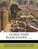 Floris Ende Blancefloer  N/A 9781279446065 Front Cover