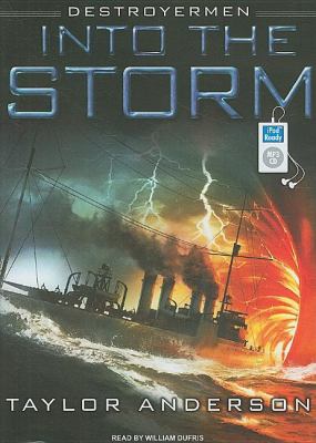 Into the Storm:  2008 9781400158065 Front Cover