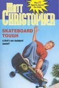 Skateboard Tough:  2008 9781435246065 Front Cover