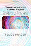 TurboCharge Your Brain  N/A 9781468130065 Front Cover