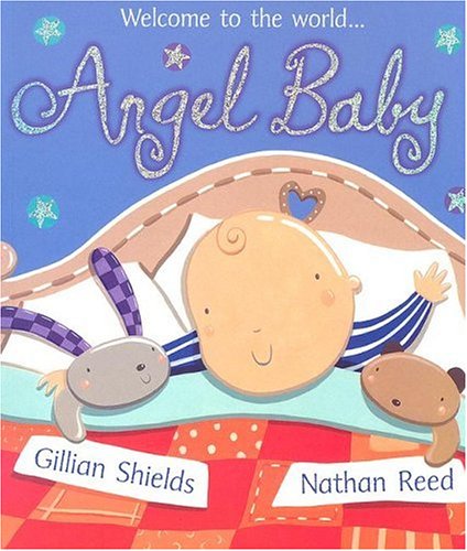 Angel Baby   2006 9780007180066 Front Cover