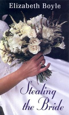 Stealing the Bride  N/A 9780061128066 Front Cover