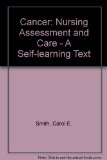 Cancer : Nursing Assessment and Care: A Self-Learning Text N/A 9780070591066 Front Cover
