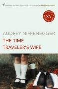 Time Traveler's Wife N/A 9780099497066 Front Cover