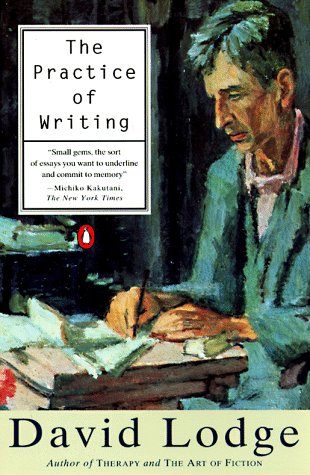 Practice of Writing   1997 9780140261066 Front Cover