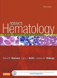 Rodak's Hematology: Clinical Principles and Applications  2015 9780323239066 Front Cover