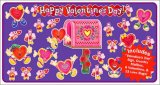 Valentine's Day  N/A 9780439437066 Front Cover