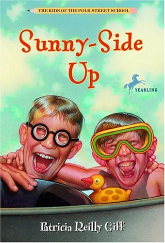 Sunnyside Up  N/A 9780440484066 Front Cover