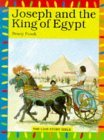 Joseph and the King of Egypt  2nd 1999 (Revised) 9780745941066 Front Cover