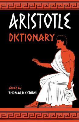 Aristotle Dictionary  N/A 9780806529066 Front Cover