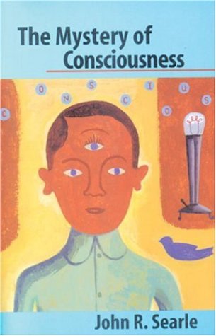 Mystery of Consciousness   1997 9780940322066 Front Cover