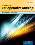 Essentials of Perioperative Nursing  5th 2014 9781449688066 Front Cover