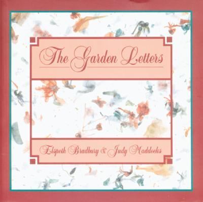 Garden Letters  N/A 9781896095066 Front Cover