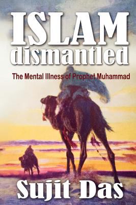 Islam Dismantled N/A 9781926800066 Front Cover