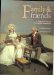 Family and Friends  1992 9780117015067 Front Cover